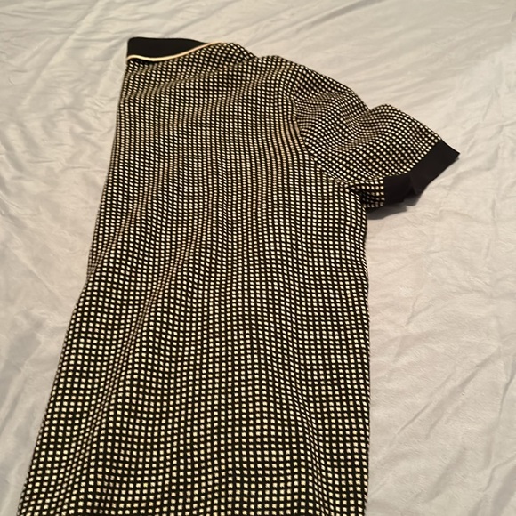 express men’s short sleeve sweater - Picture 4 of 4